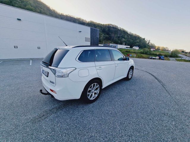 2014 MITSUBISHI OUTLANDER - 5