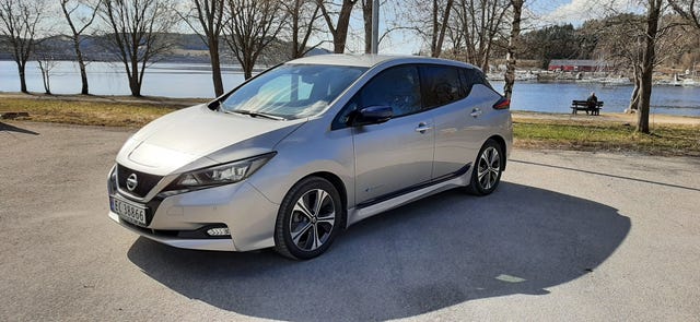 SJNFAAZE1U0113271 2021 NISSAN LEAF-3