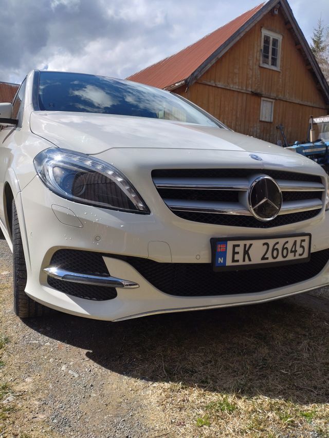 WDD2428901J014672 2017 MERCEDES-BENZ B-KLASSE-2