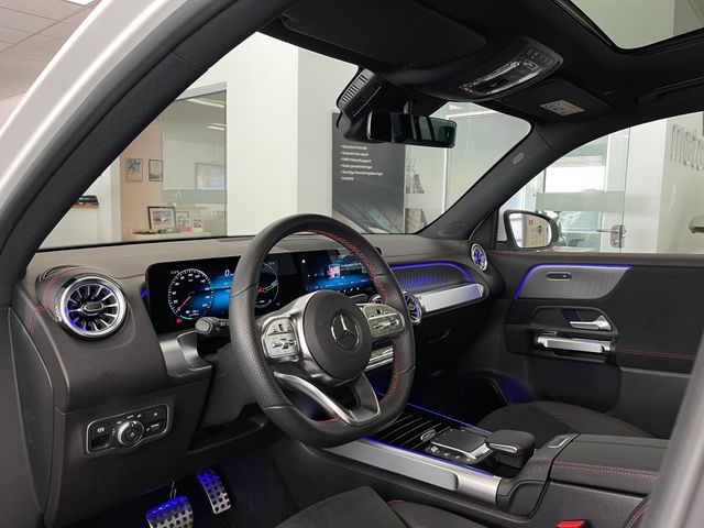 2022 MERCEDES-BENZ EQB - 61