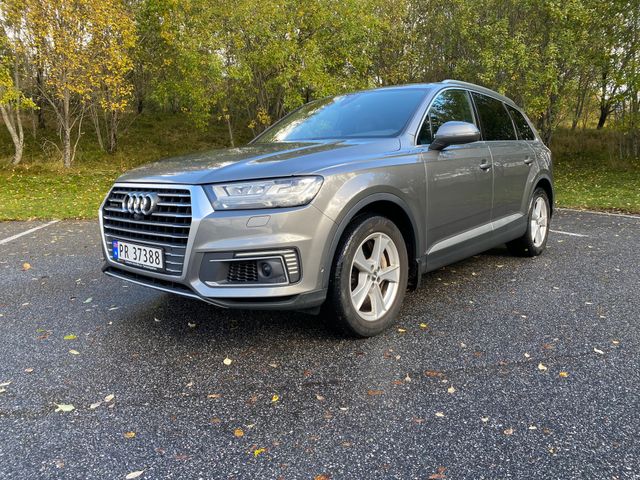 WAUZZZ4M0HD007868 2017 AUDI Q7-0