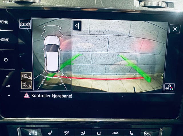 2019 VOLKSWAGEN GOLF - 10