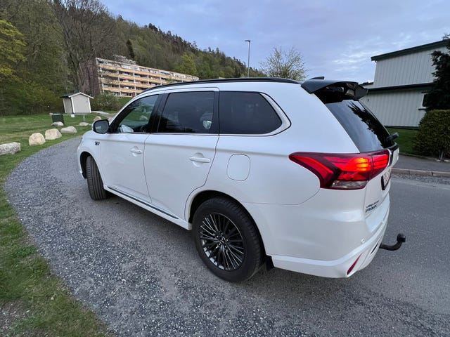 2020 MITSUBISHI OUTLANDER - 9