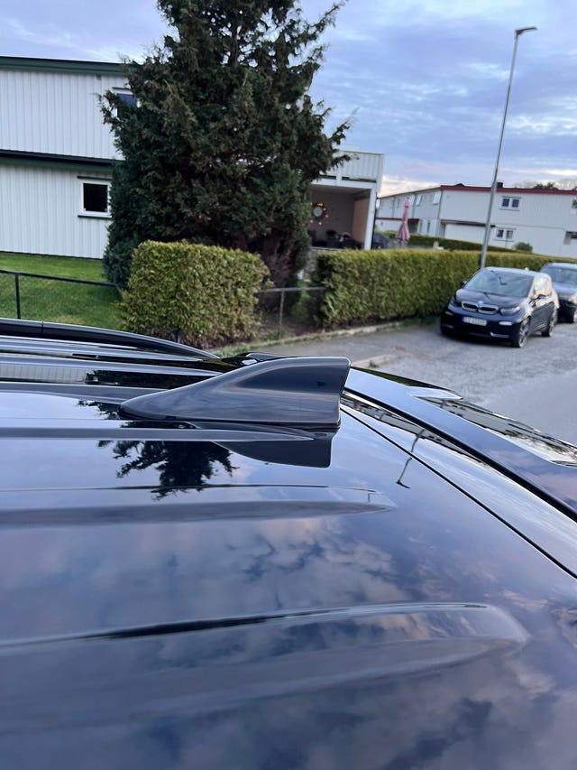 2020 MITSUBISHI OUTLANDER - 8