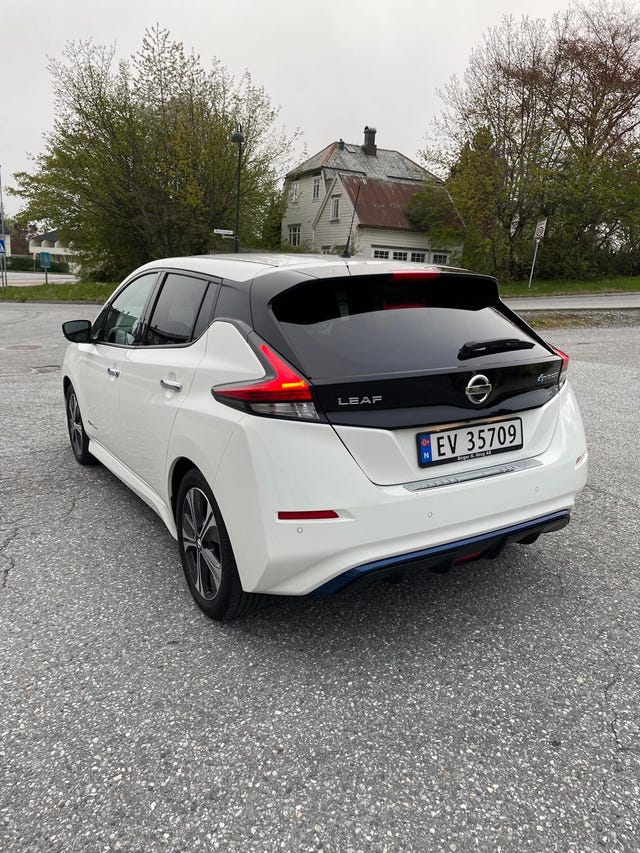 SJNFAAZE1U0035520 2018 NISSAN LEAF-3