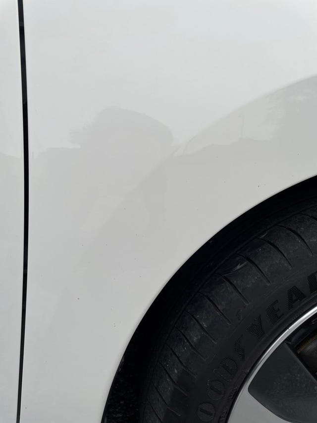 2018 NISSAN LEAF - 13