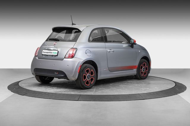 2016 FIAT 500 - 4