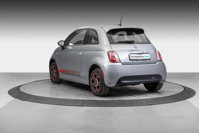 2016 FIAT 500 - 6