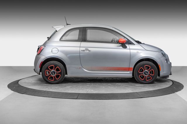 2016 FIAT 500 - 3