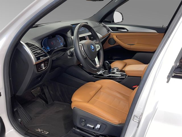 2021 BMW IX3 - 14