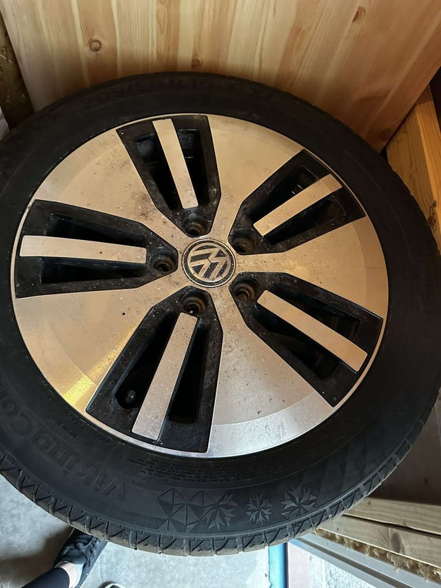 2018 VOLKSWAGEN GOLF - 14