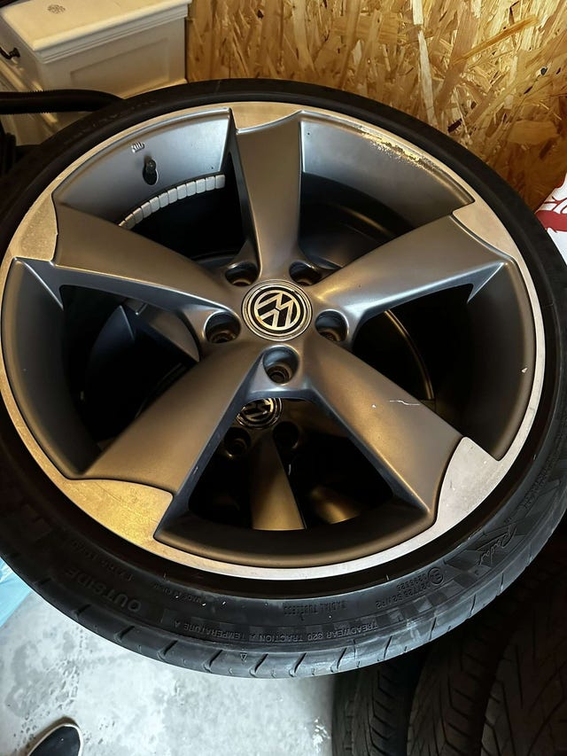 2018 VOLKSWAGEN GOLF - 15