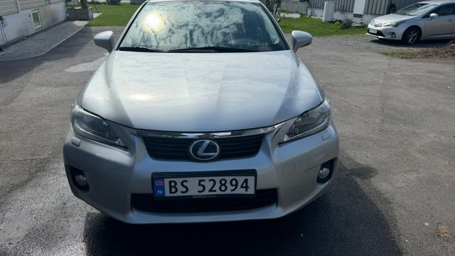 JTHKD5BH702105747 2012 LEXUS CT200H-1