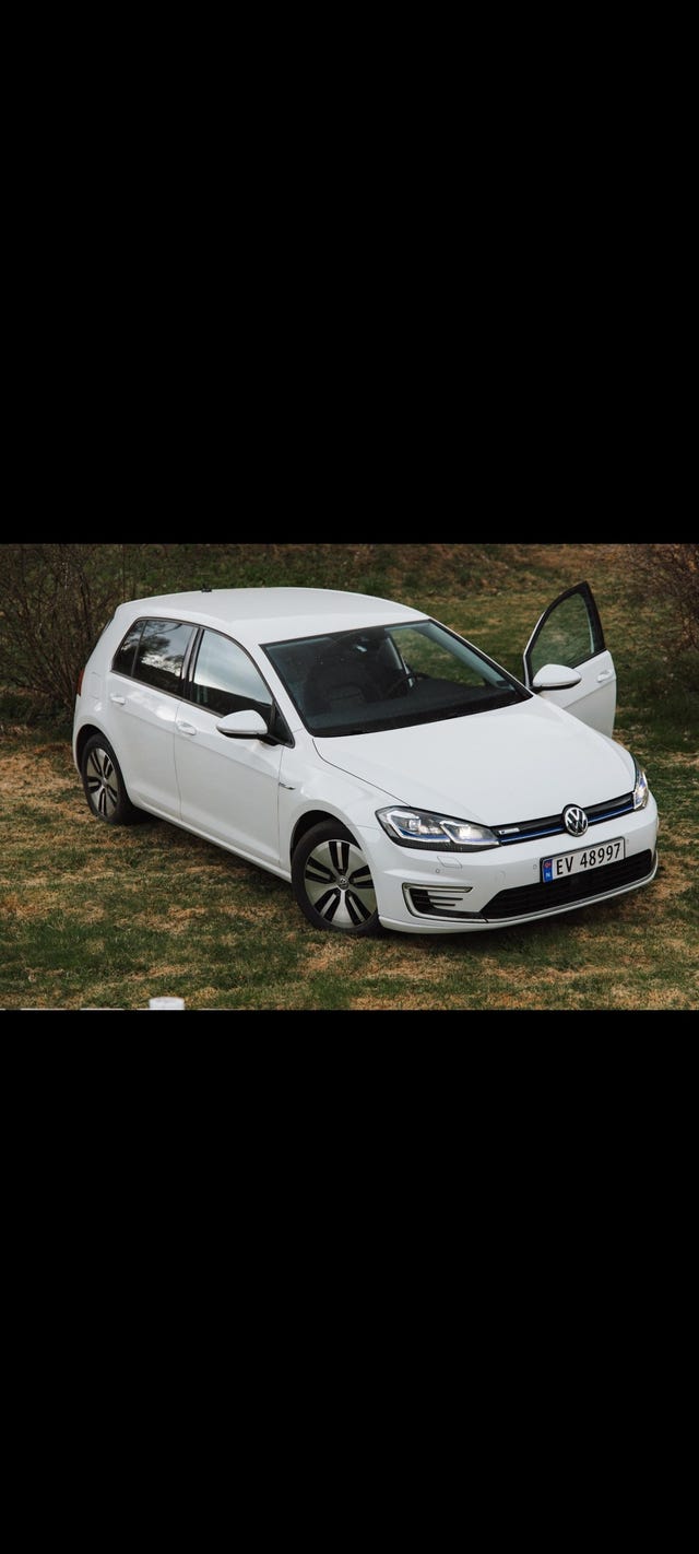 2019 VOLKSWAGEN GOLF - 10