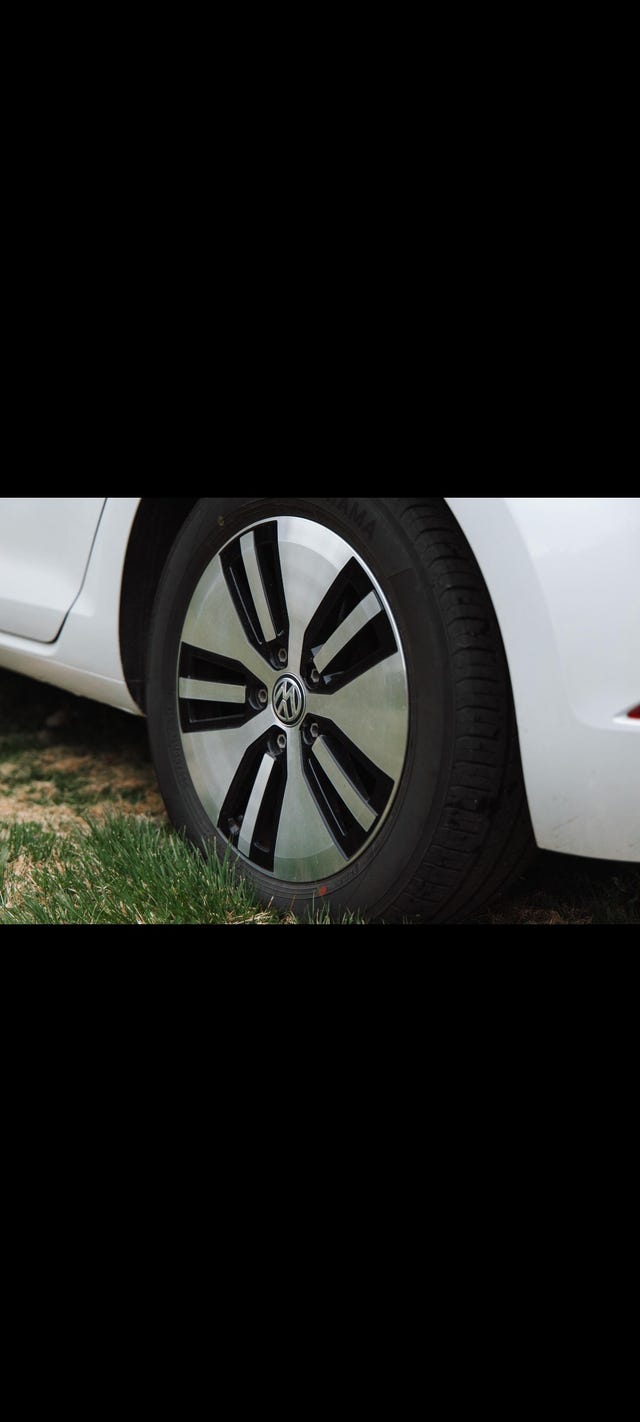 2019 VOLKSWAGEN GOLF - 9