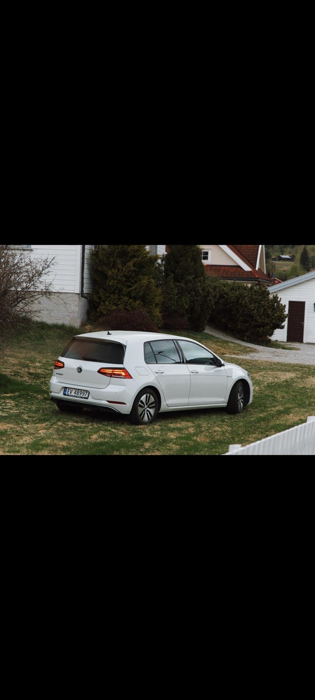 2019 VOLKSWAGEN GOLF - 11
