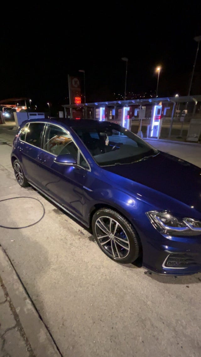 2018 VOLKSWAGEN GOLF - 13
