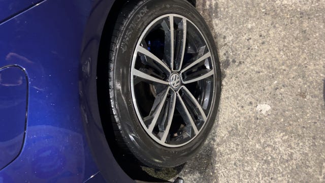 2018 VOLKSWAGEN GOLF - 8