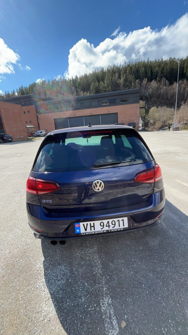 WVWZZZAUZJW806519 2018 VOLKSWAGEN GOLF-5