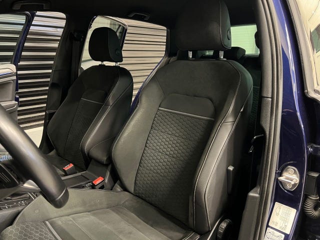 2018 VOLKSWAGEN GOLF - 29