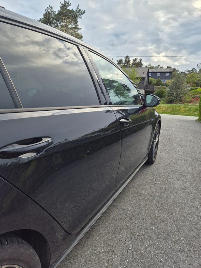 2015 VOLKSWAGEN GOLF - 17