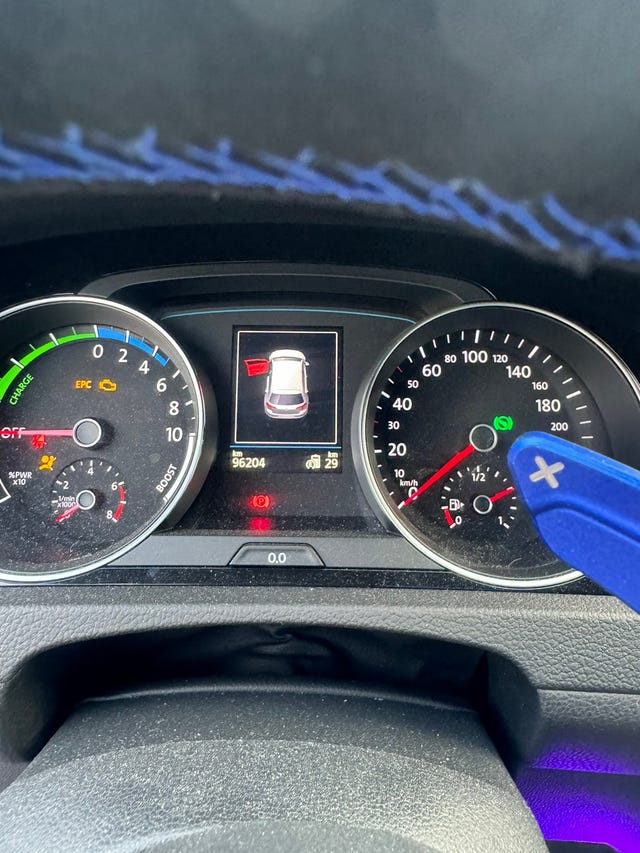 2018 VOLKSWAGEN GOLF - 9