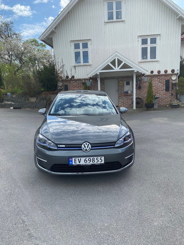 WVWZZZAUZK8911341 2019 VOLKSWAGEN GOLF-1