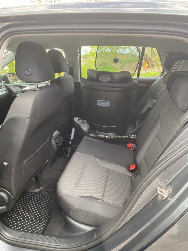 2019 VOLKSWAGEN GOLF - 15