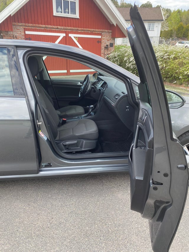WVWZZZAUZK8911341 2019 VOLKSWAGEN GOLF-5