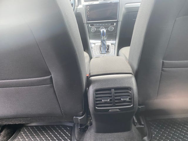 2019 VOLKSWAGEN GOLF - 14