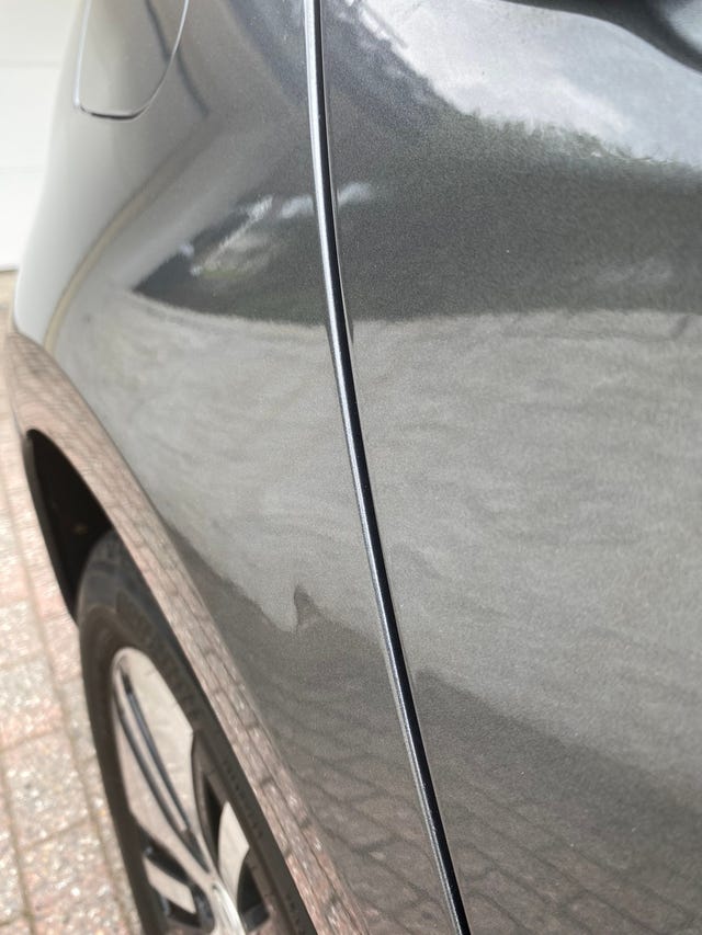 2019 VOLKSWAGEN GOLF - 11