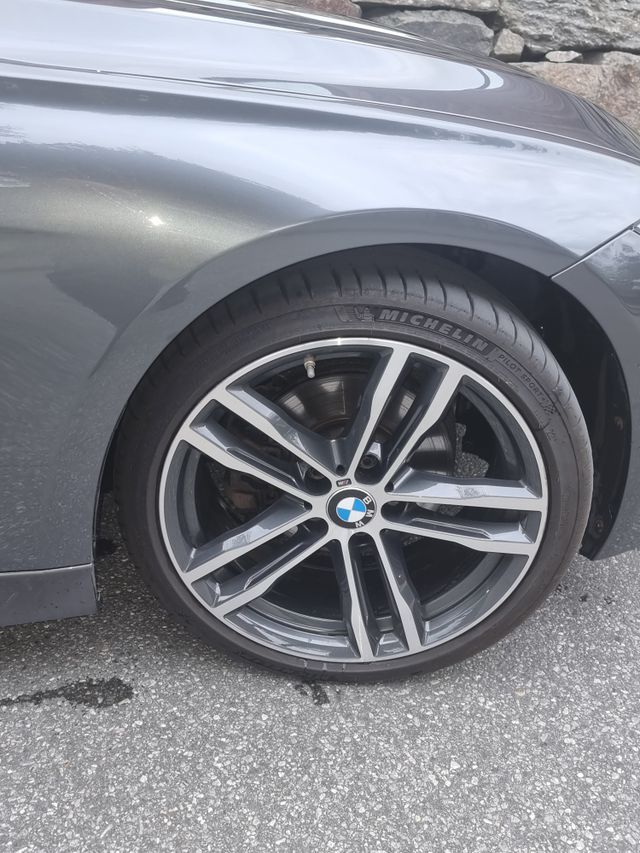 2018 BMW 3-SERIE - 7