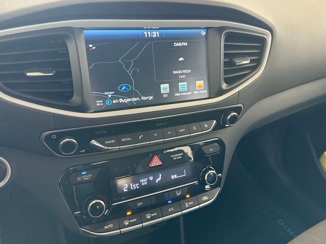 2018 HYUNDAI IONIQ - 26