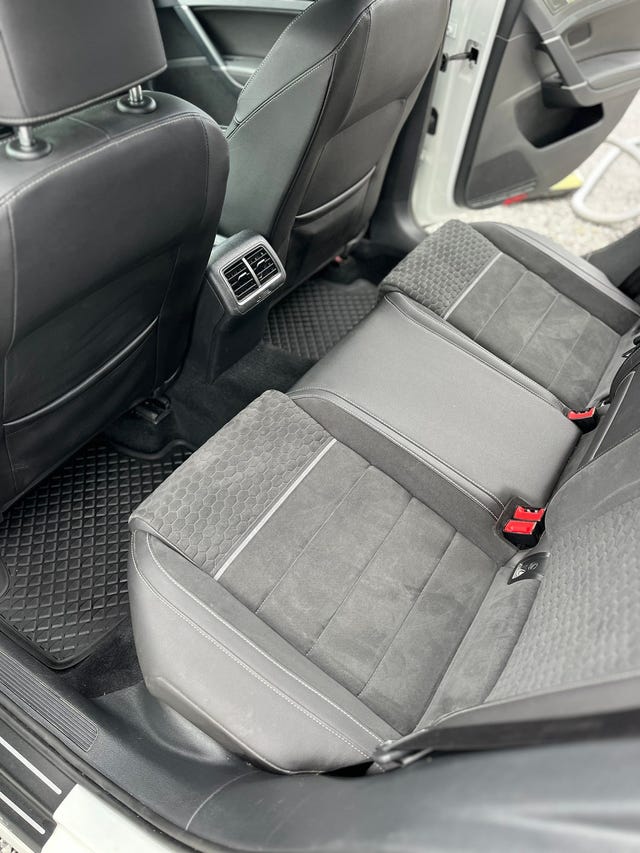 2018 VOLKSWAGEN GOLF - 14