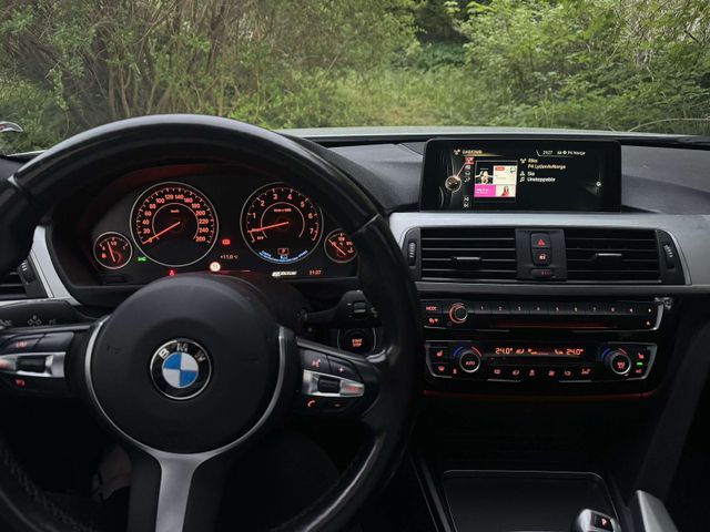 2016 BMW 3-SERIE - 6