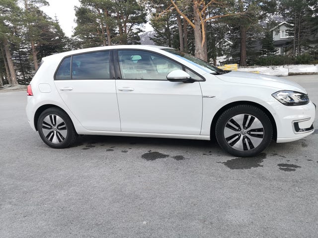 WVWZZZAUZK8903034 2019 VOLKSWAGEN GOLF-5