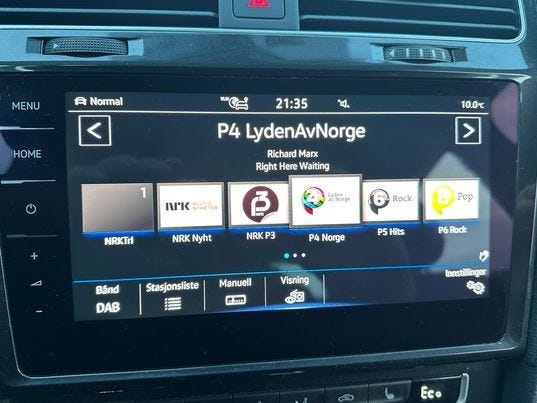 2019 VOLKSWAGEN GOLF - 14
