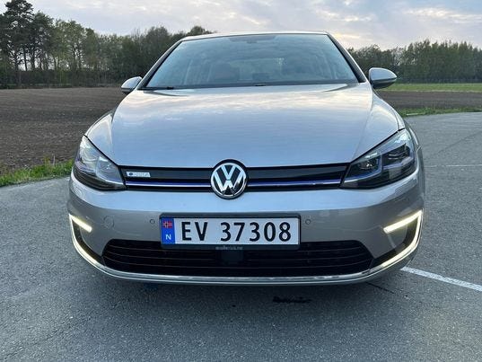 WVWZZZAUZK8904378 2019 VOLKSWAGEN GOLF-1