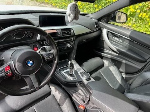 2018 BMW 3-SERIE - 18