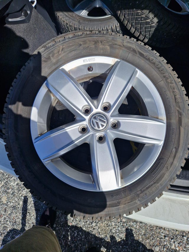 2018 VOLKSWAGEN GOLF - 44