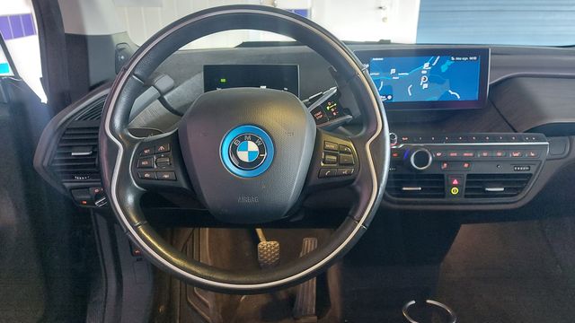 2020 BMW I3 - 22