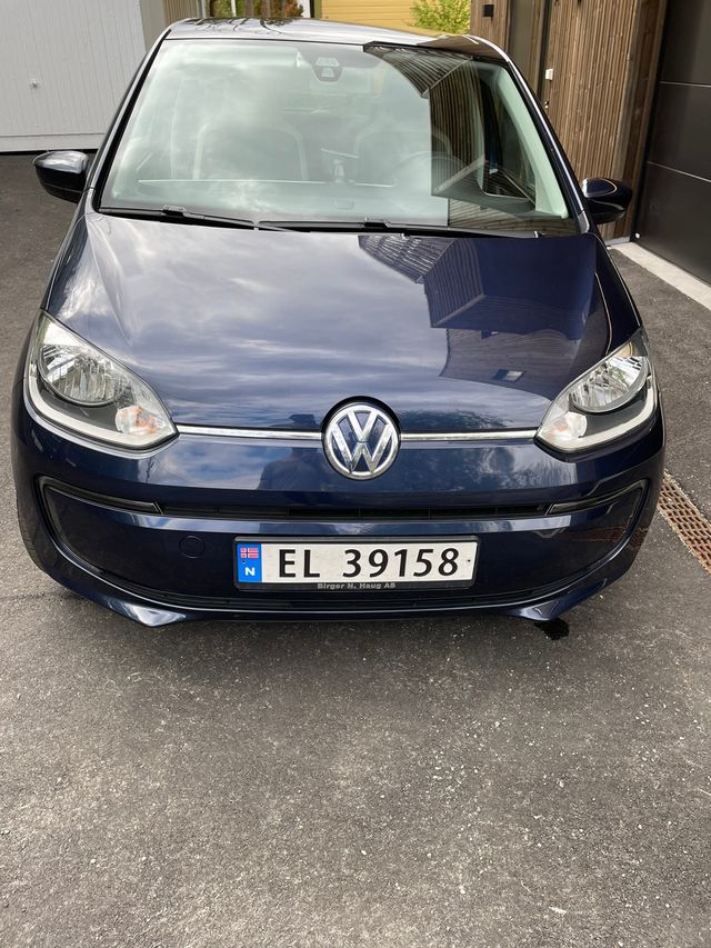 2014 VOLKSWAGEN UP! - 2