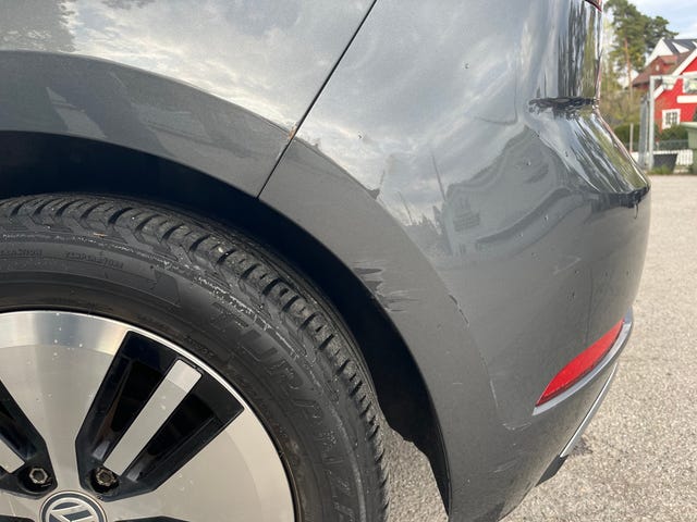 2018 VOLKSWAGEN GOLF - 9