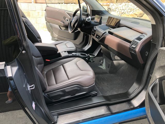 2019 BMW I3 - 22