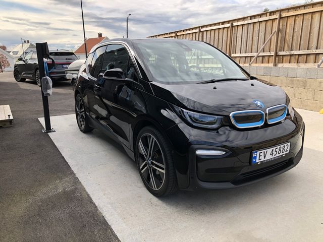 2019 BMW I3 - 5