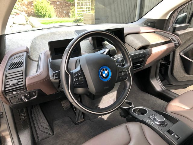 2019 BMW I3 - 15