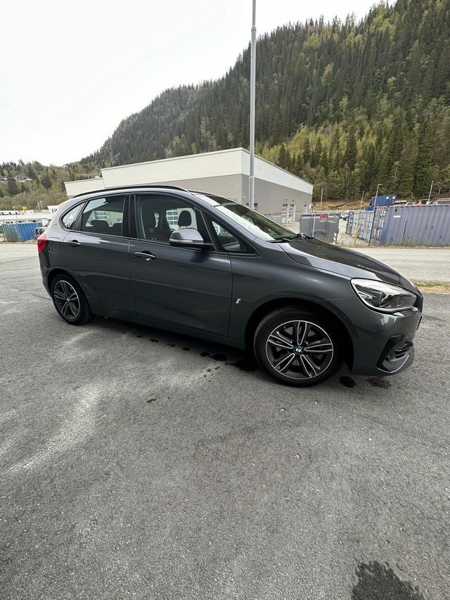 2019 BMW 2-SERIE - 1