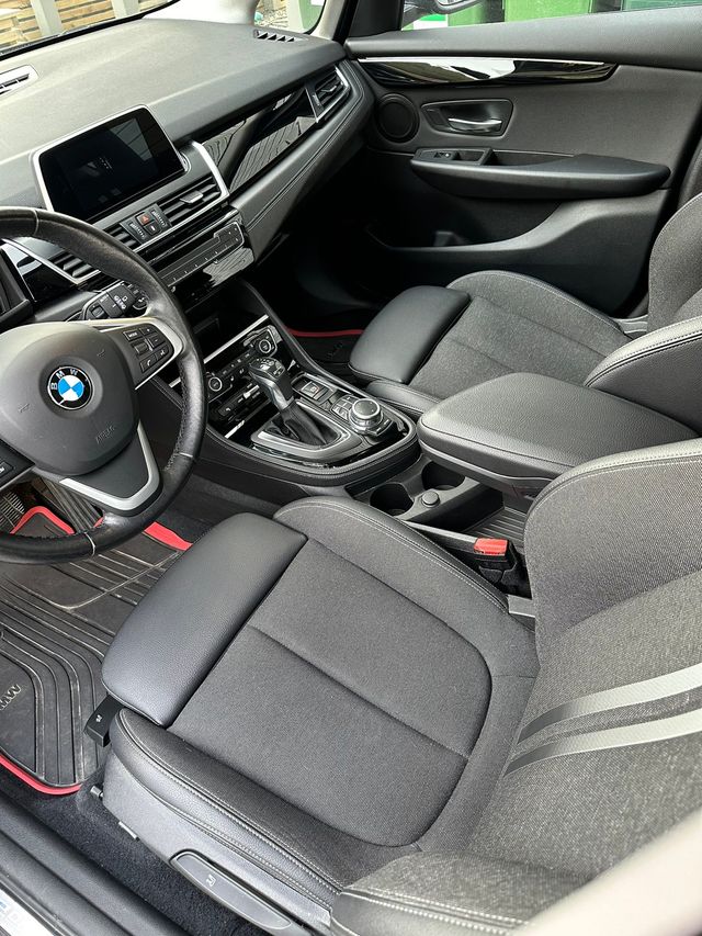 2019 BMW 2-SERIE - 9