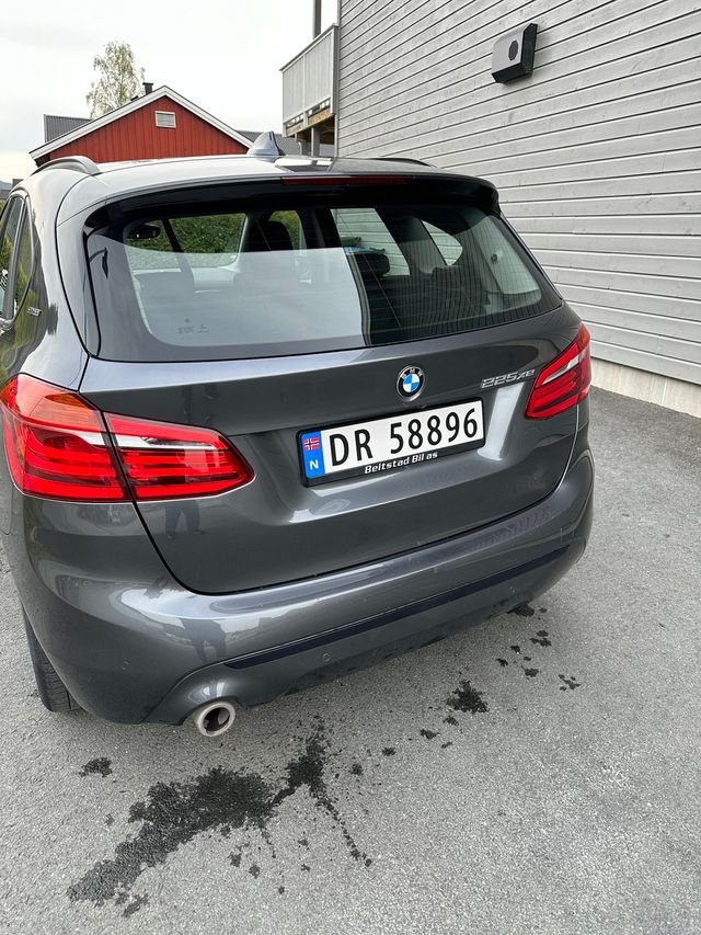 2019 BMW 2-SERIE - 2