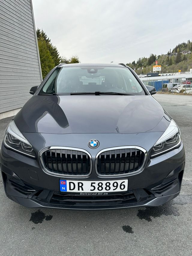 2019 BMW 2-SERIE - 3